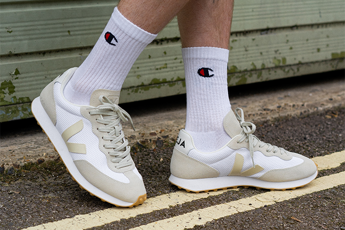 New top trend trainers