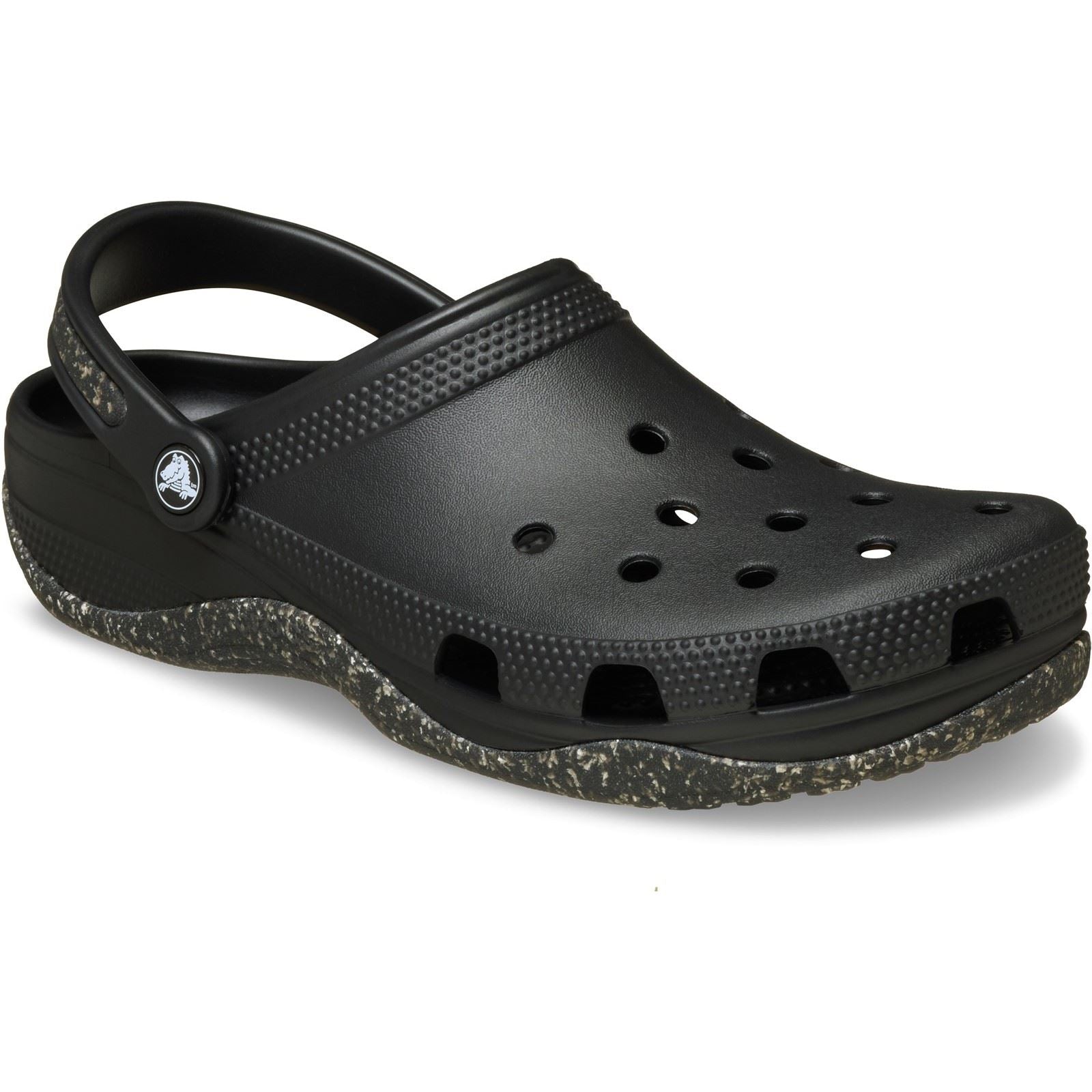 Crocs Classic EVO Clog in Black