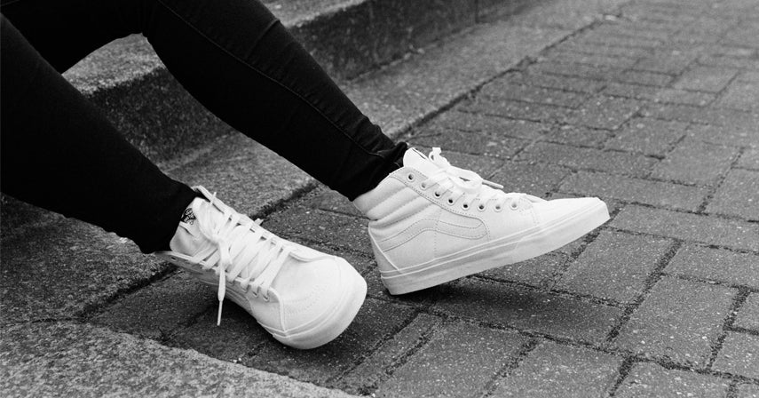 Brand of the Month: Vans