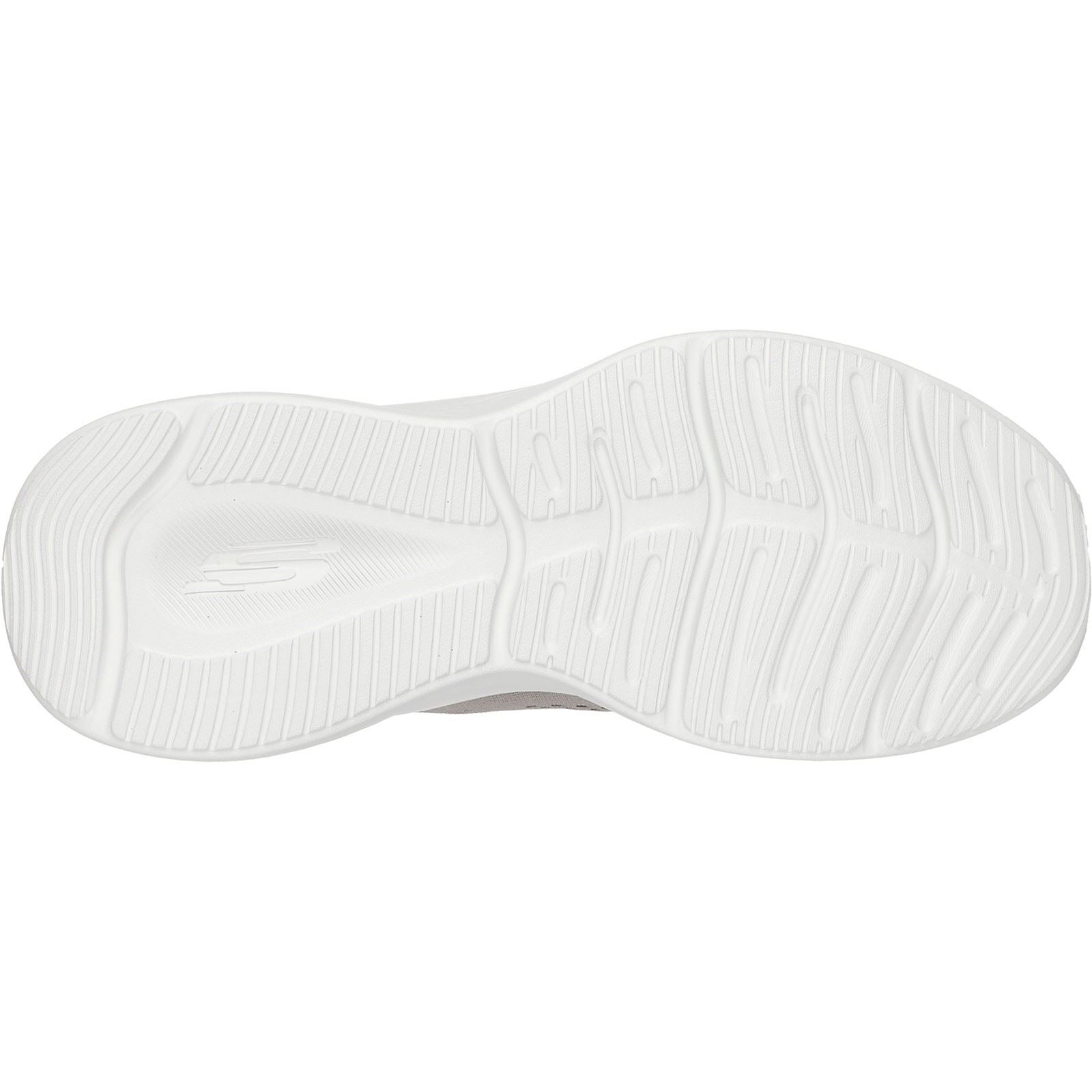 Skechers Skech-Lite Pro Primebase Textile Men's Taupe/Brown Trainers