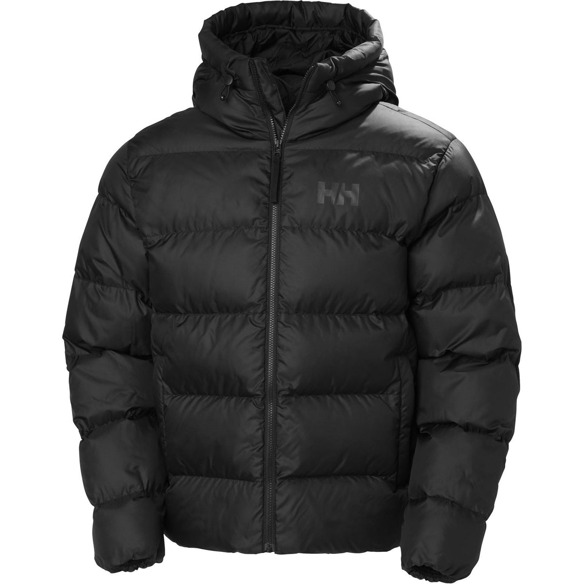Helly Hansen Sport Active Puffy Jacket Men's Black Puffer Jacket