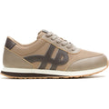 Hush Puppies Seventy8 Leather Men's Fossil Trainers