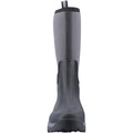 Muck Boots Calder Rubber Black Wellington Boots