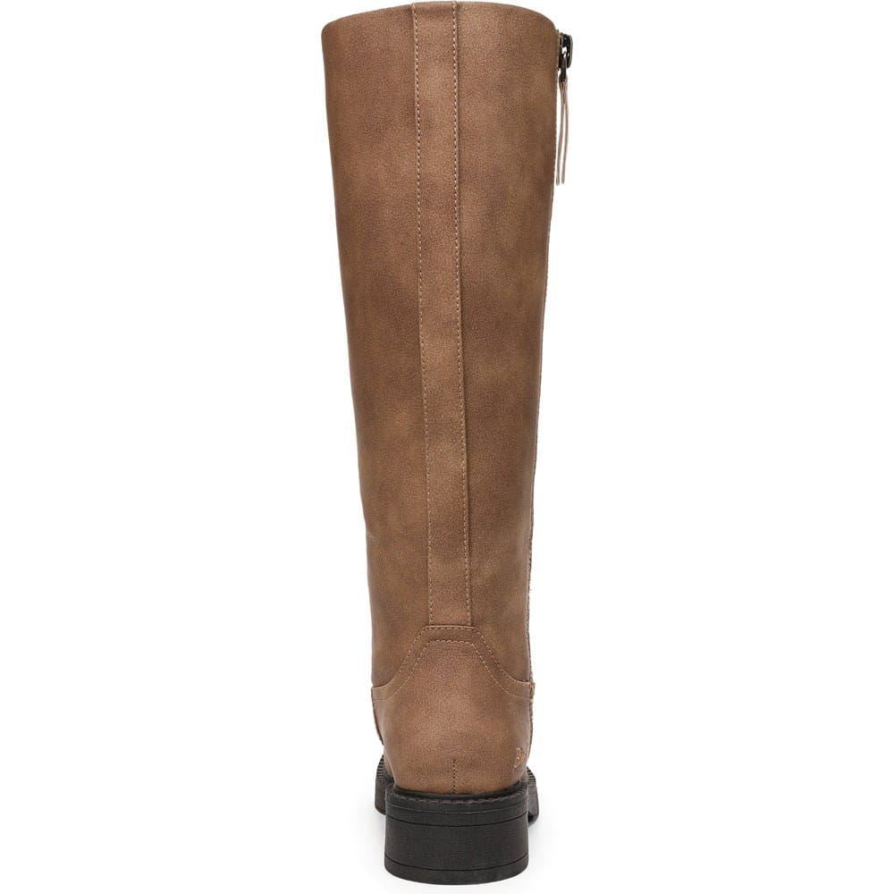 Blowfish Malibu Venice Tall Women's Tan Boots