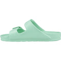 Hush Puppies Lorna EVA Women's Mint Sandals
