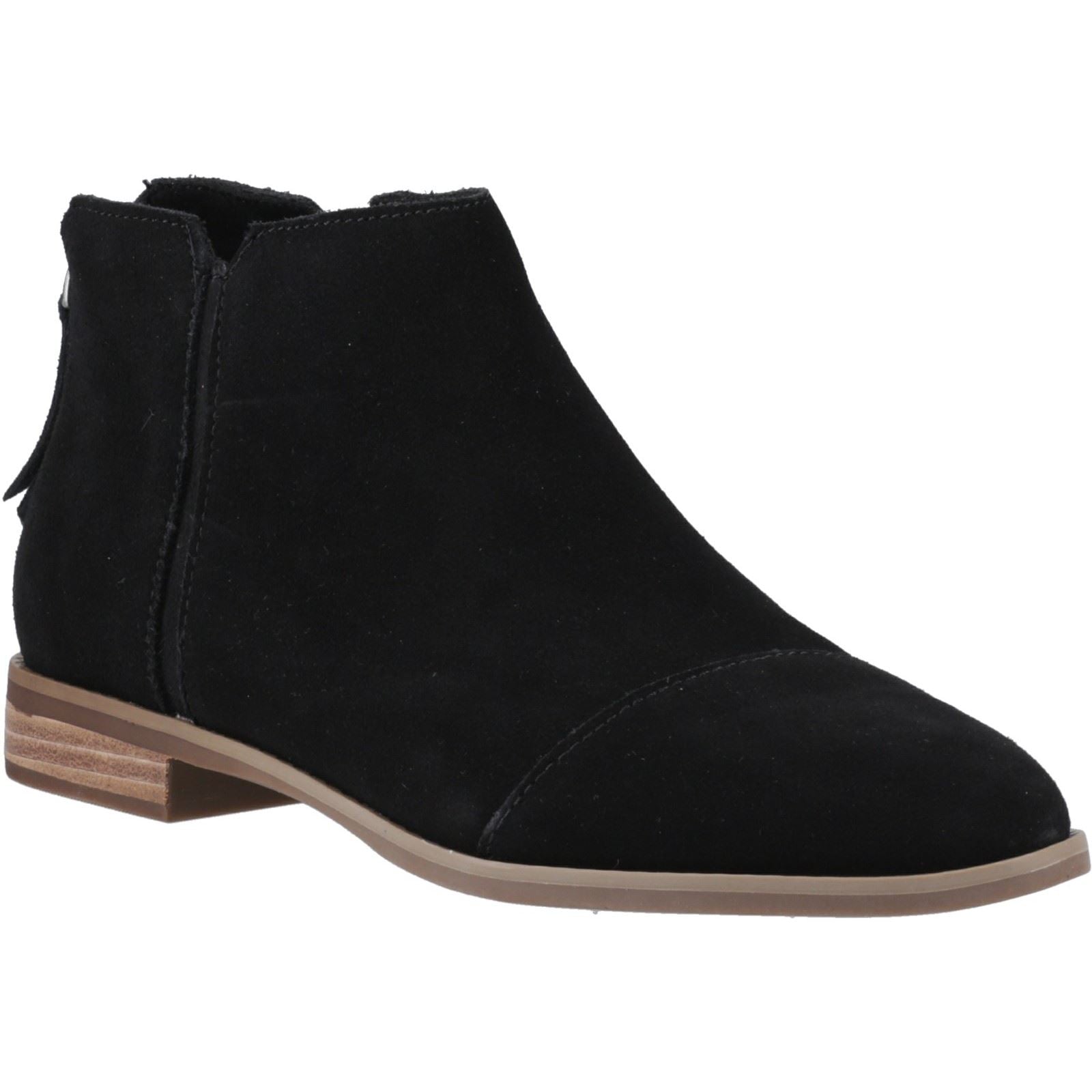 Rylie Leather Boots