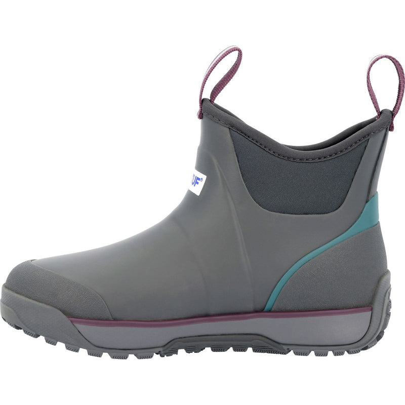 Xtratuf ADB Ice Rubber Shadow Wellington Boots