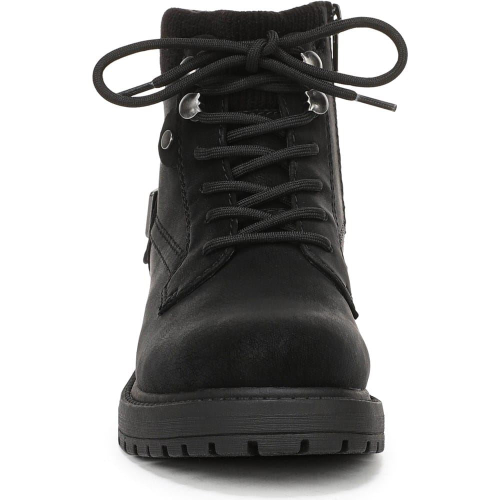 Blowfish Malibu Astor Women's Black Boots