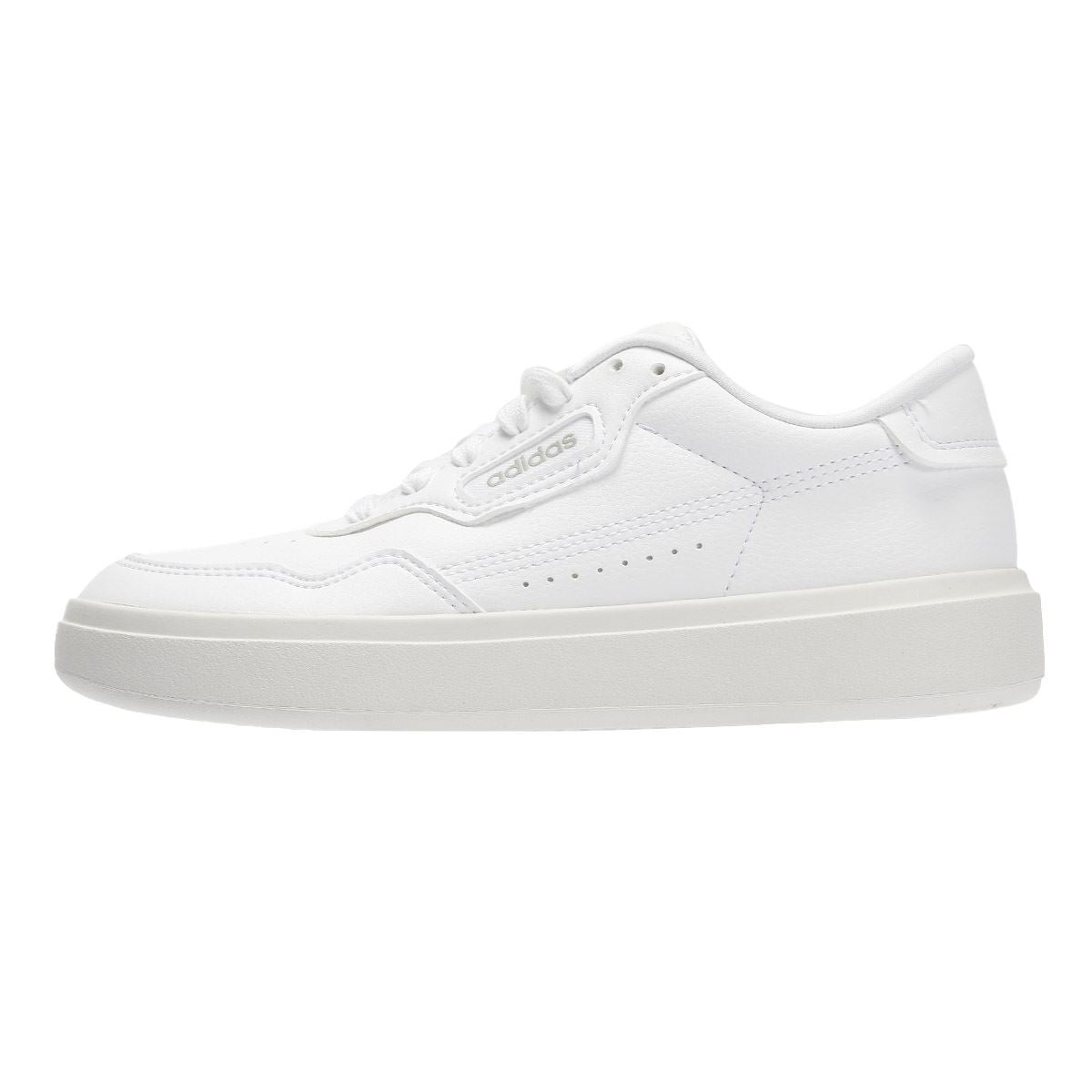 Adidas Park ST 2.0 White Trainers