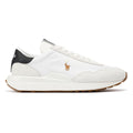 Polo Ralph Lauren Trainer 89 Men's White/Multi PP Trainers