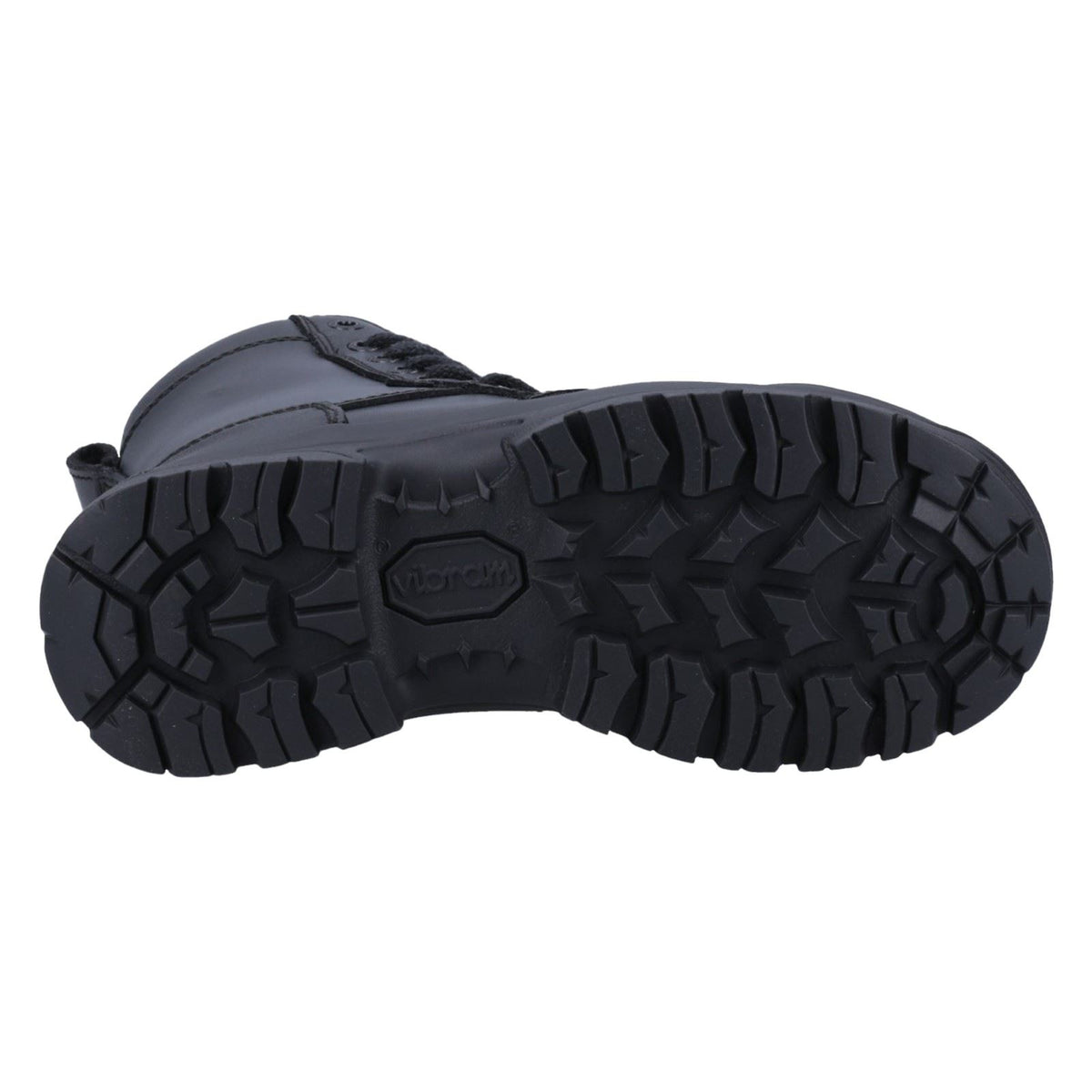 Magnum Elite Shield MET Black Safety Boots