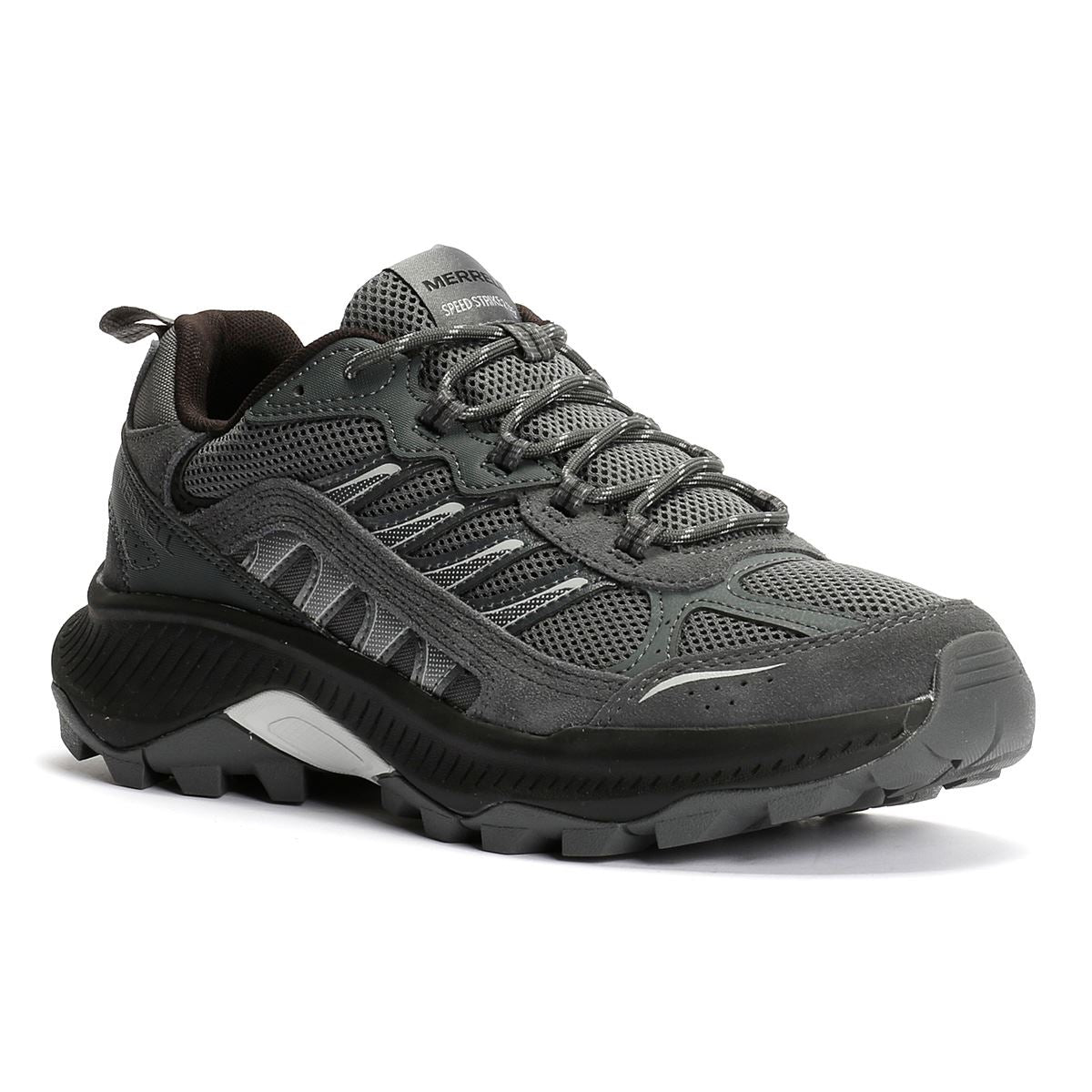 Merrell Speed Strike 2 Trek Men's Alloy Trainers