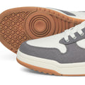 Jack & Jones Jammer Synthetic Men's Frost Grey Trainers