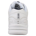 Hi-Tec XT115 Synthetic White Trainers