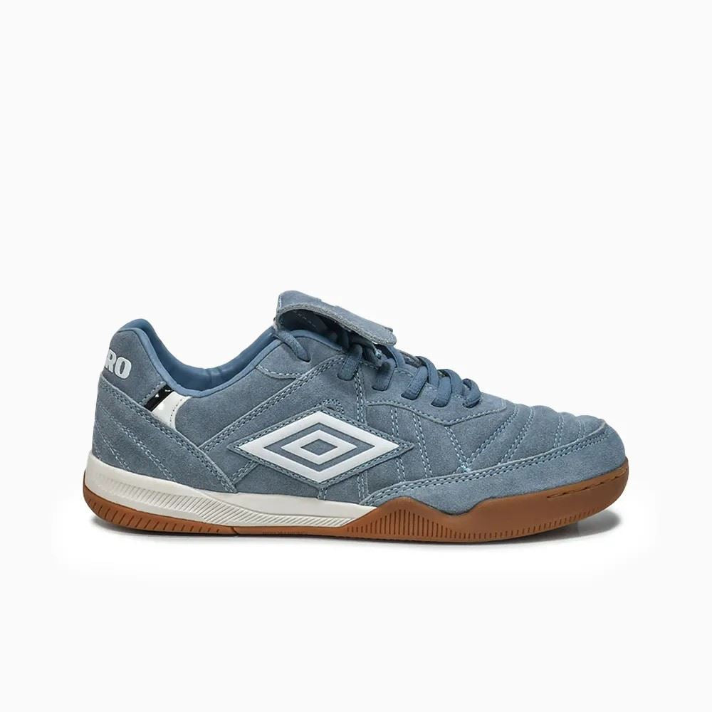 Umbro Speciali TR Suede Infinity/White/Black Trainers