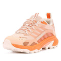 Merrell Moab Speed 2 Gore-Tex Women's Coyote Peach Trainers