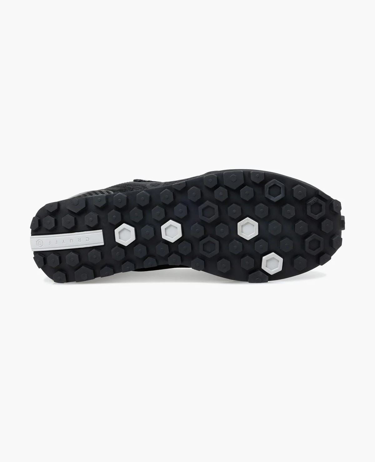 Cruyff Suberbia Men's Black Trainers
