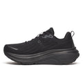 Saucony Hurricane 25 Men's Triple Black Trainers
