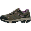 Hi-Tec Apex Lite Low Synthetic Women's Taupe Hiking Boots