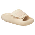 Crocs Mellow Luxe Slide Synthetic Shitake Slides