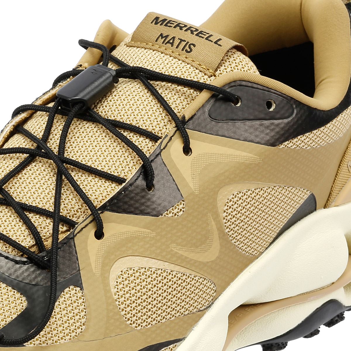Merrell Speed Arc Matis Gore-Tex Men's Gobi Trainers