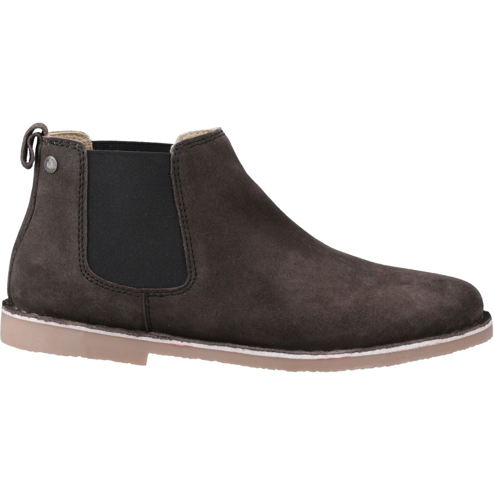 Jack & Jones Bravo Suede Men's Pirate Boots