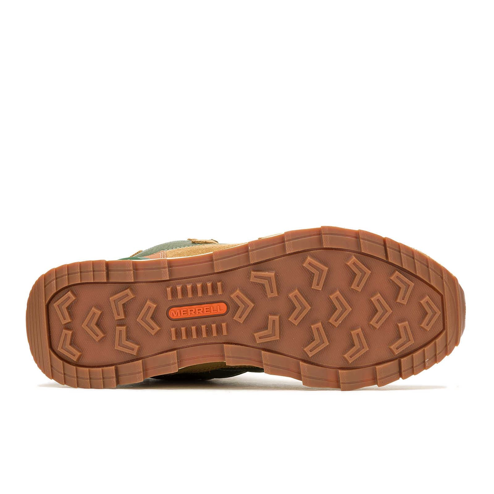Merrell Alpine 83 Recraft Mid Suede Men's Durum Trainers