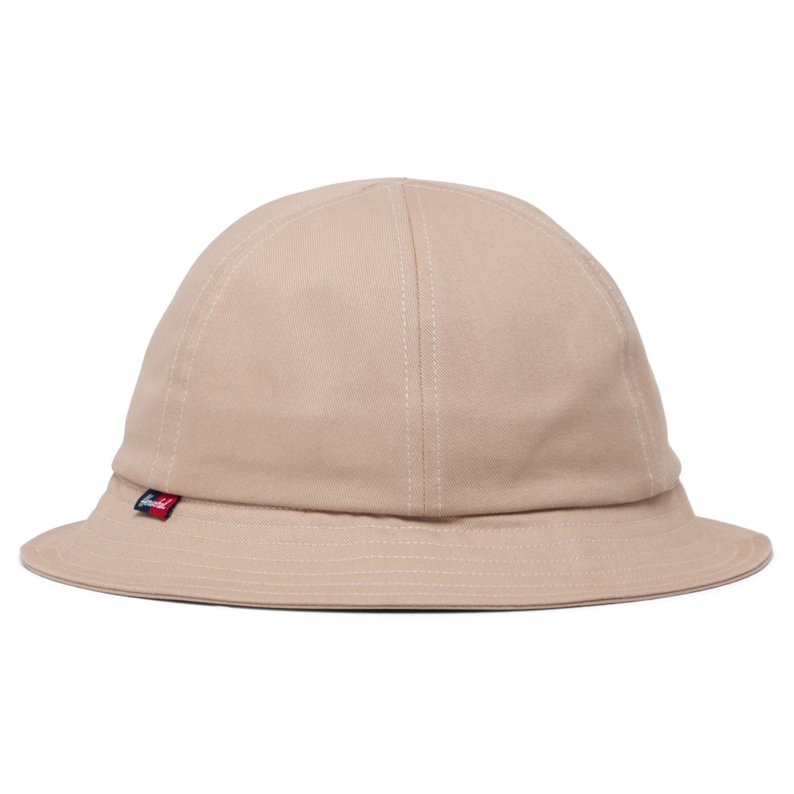 Herschel Bags Henderson Cotton Unisex Adults Bucket Hat - One Size