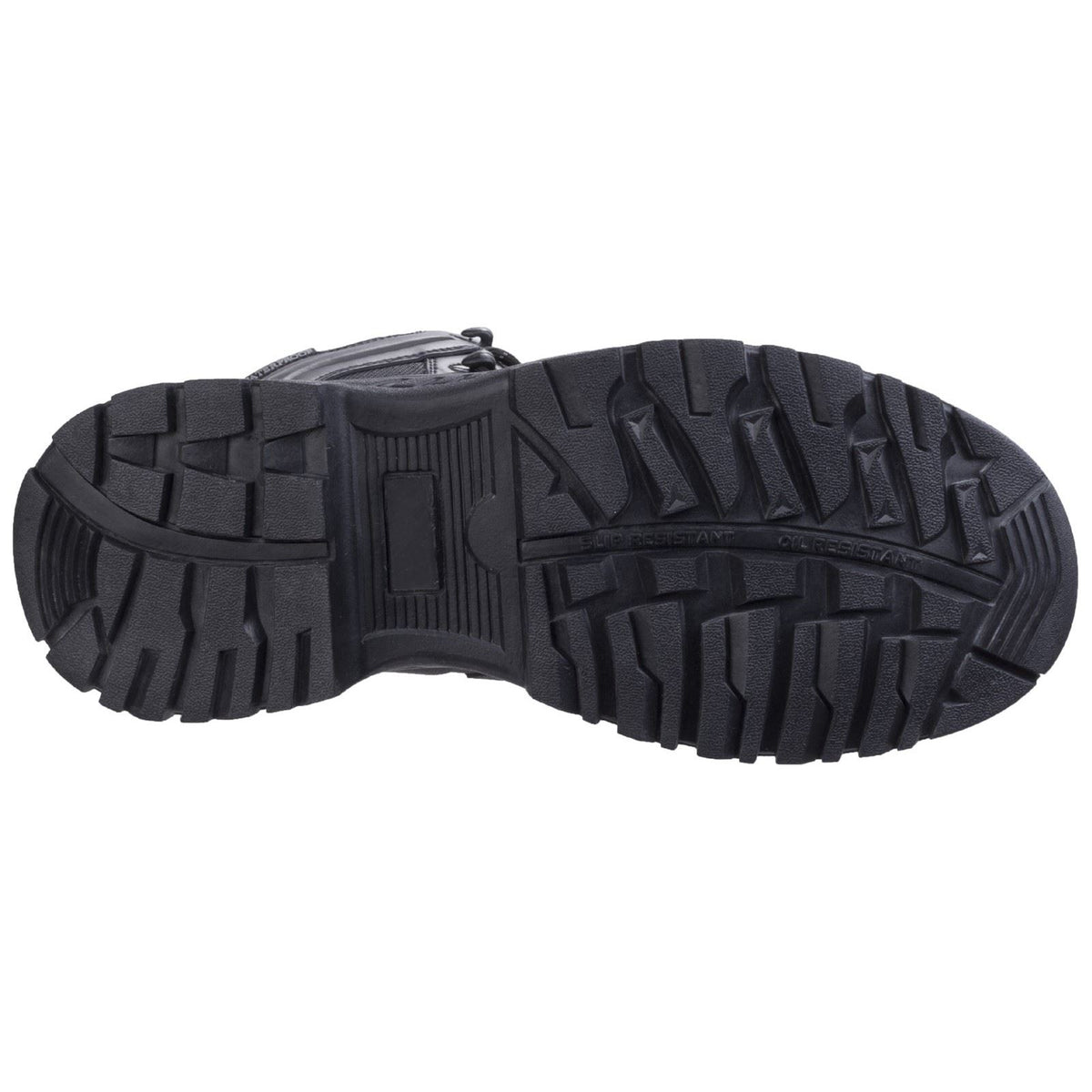 Amblers Safety AS440 N/A Black
