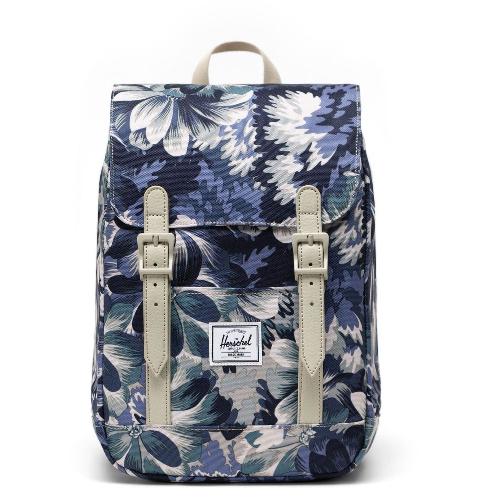 Herschel Bags Retreat Mini Blue Backpack