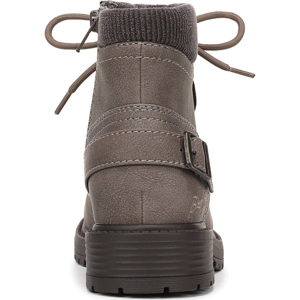 Blowfish Malibu Astor Women's Mushroom Boots