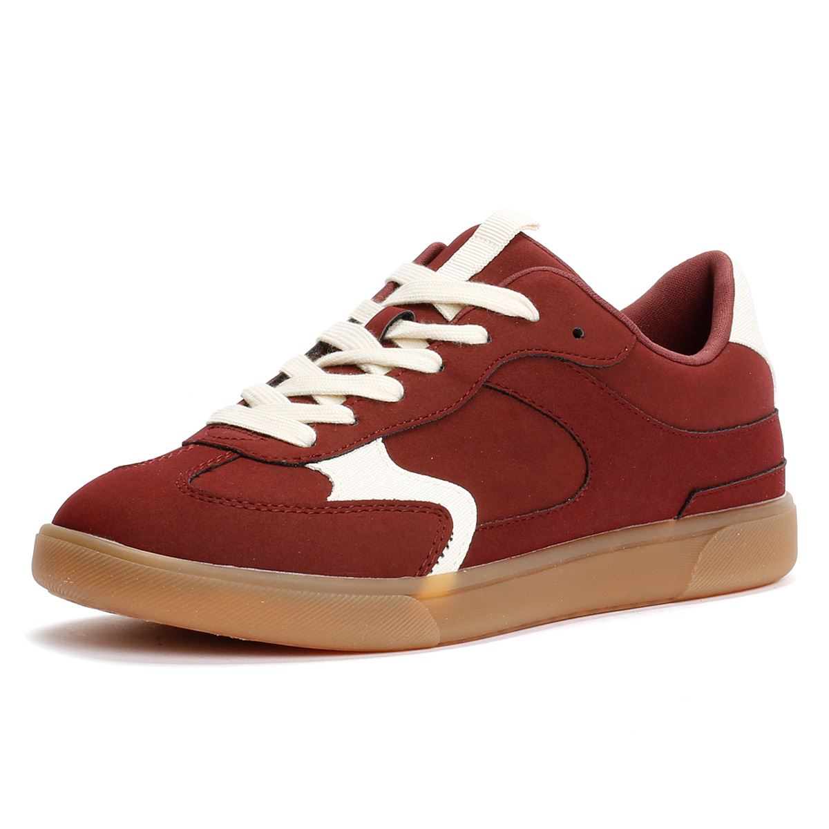 Blowfish Malibu Tastic Women's Carmine Red Trainers