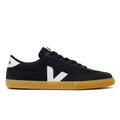Veja Volley Men's Black/White/Natural Trainers