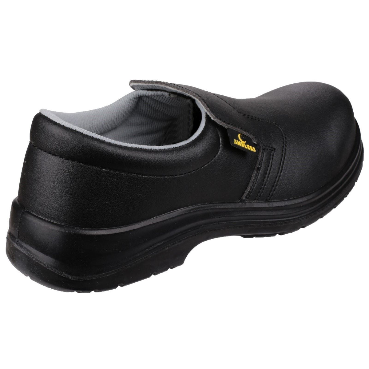Amblers Safety FS661 Synthetic Black