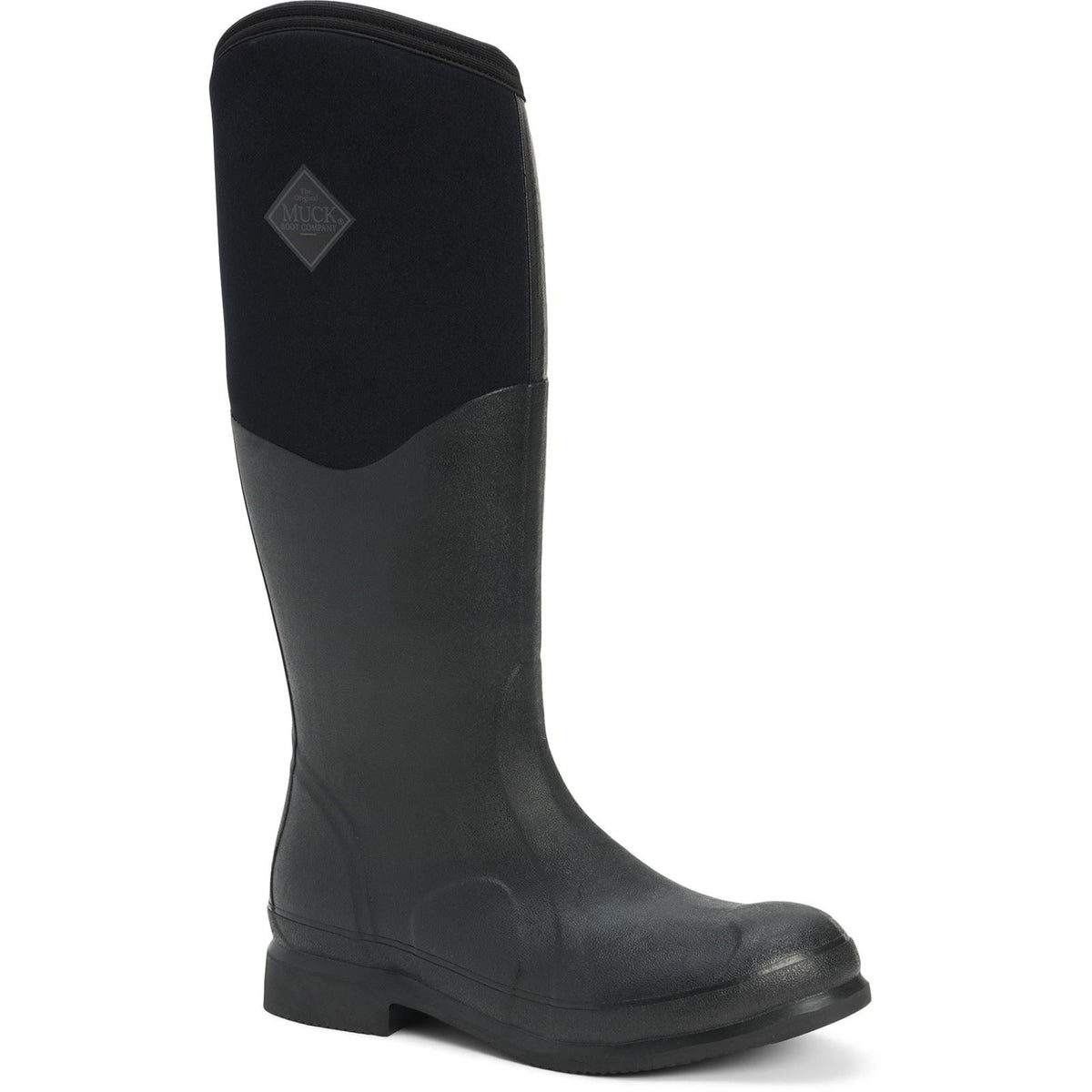 Colt Ryder Rubber Wellington