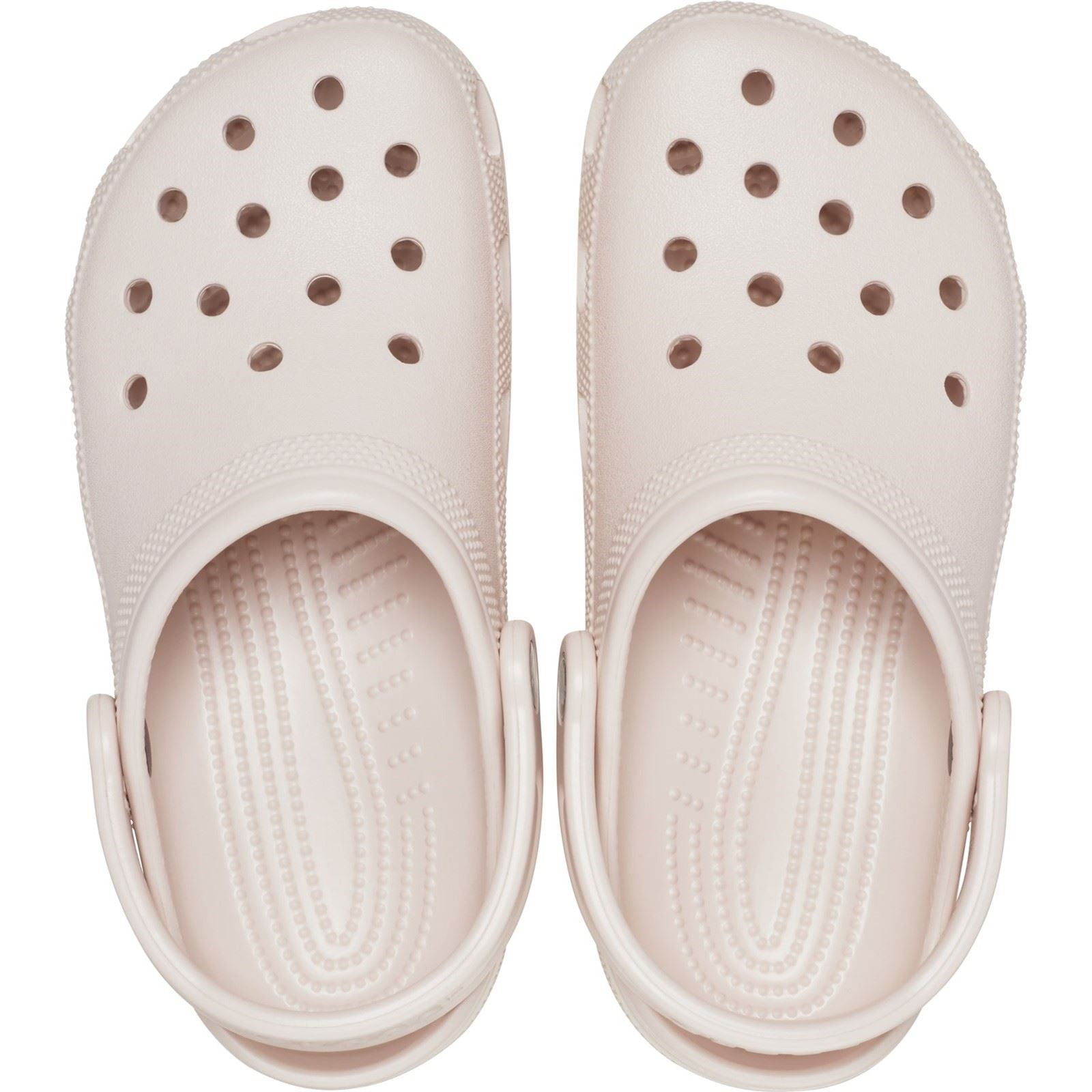 Crocs Classic Clog Synthetic Quartz Clogs