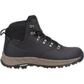 Hi-Tec Altitude VII WP Leather/Synthetic Men's Chocolate Hiking Boots