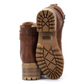 Blowfish Malibu Lifted Women's Rust Boots