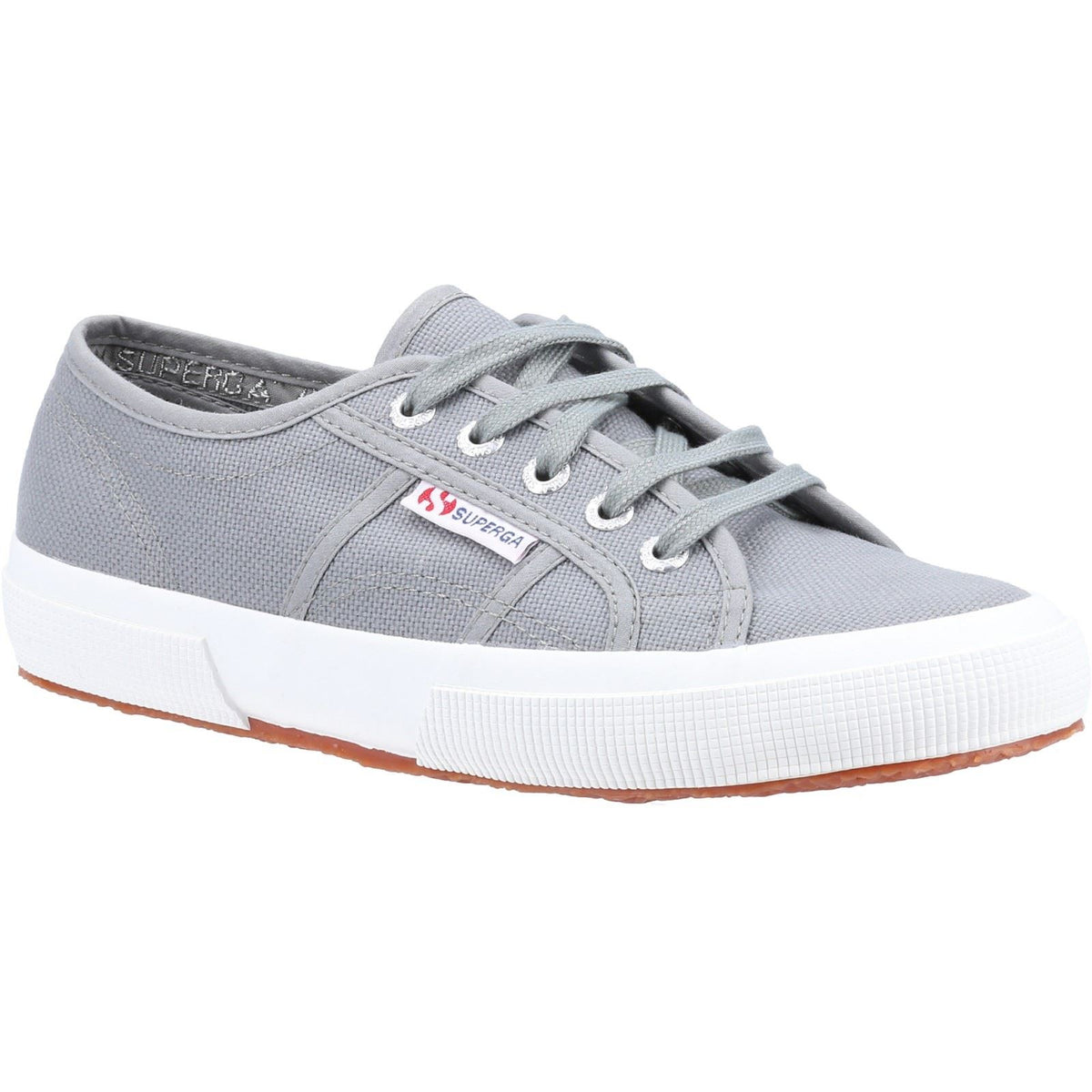 2750 Cotu Classic 100% Cotton Sage Trainers