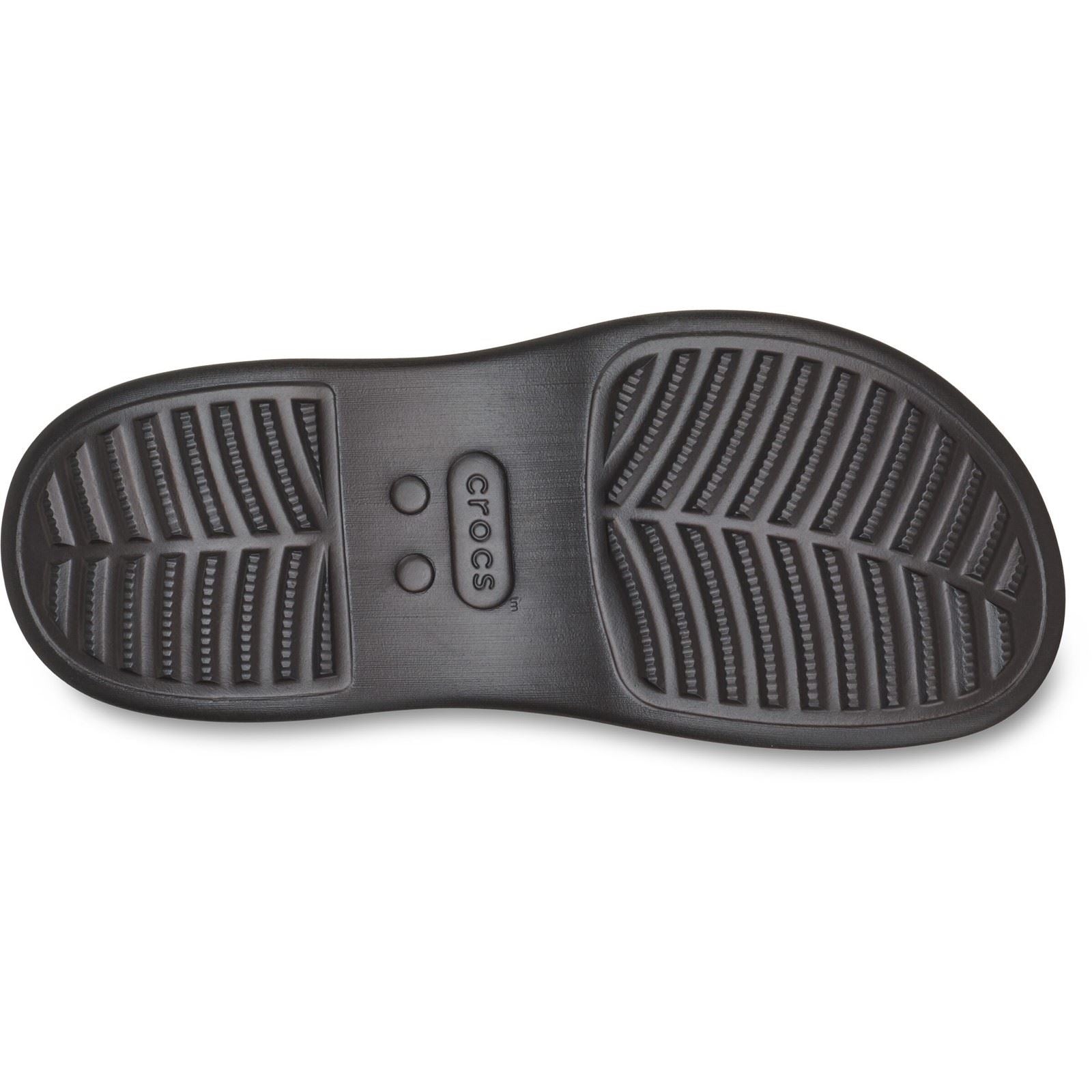 Crocs Dylan Notched EVA Women's Sepia/Multi Clogs