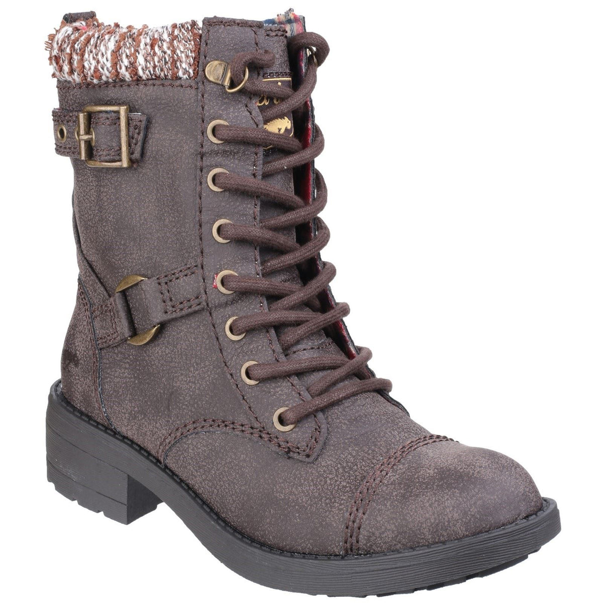 Thunder Galaxy Synthetic Galaxy Boots