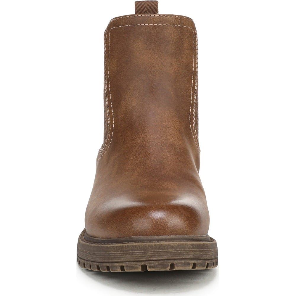 Blowfish Malibu Alfie Women's Tan Chelsea Boots