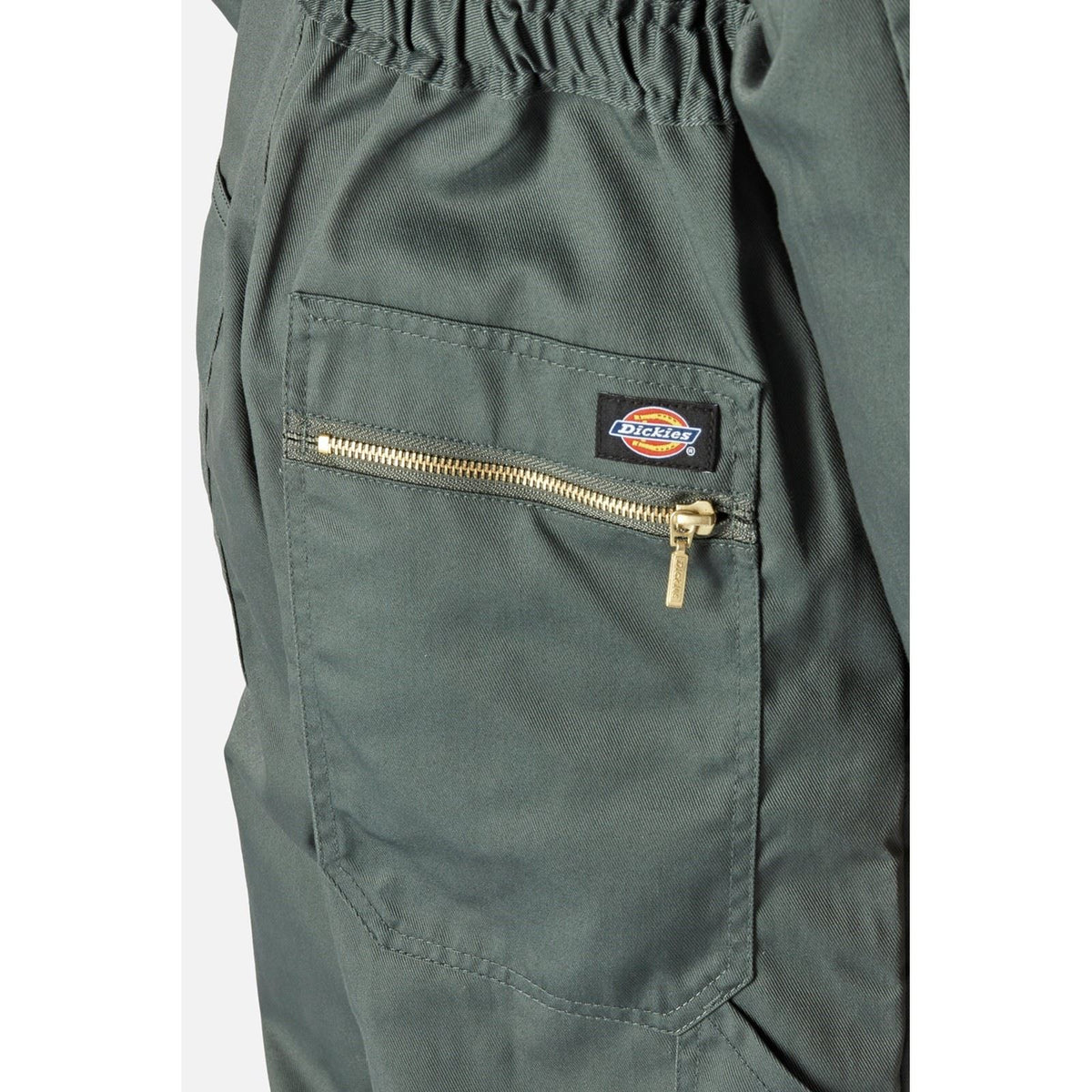 Dickies Everyday Synthetic 's Work Coverall