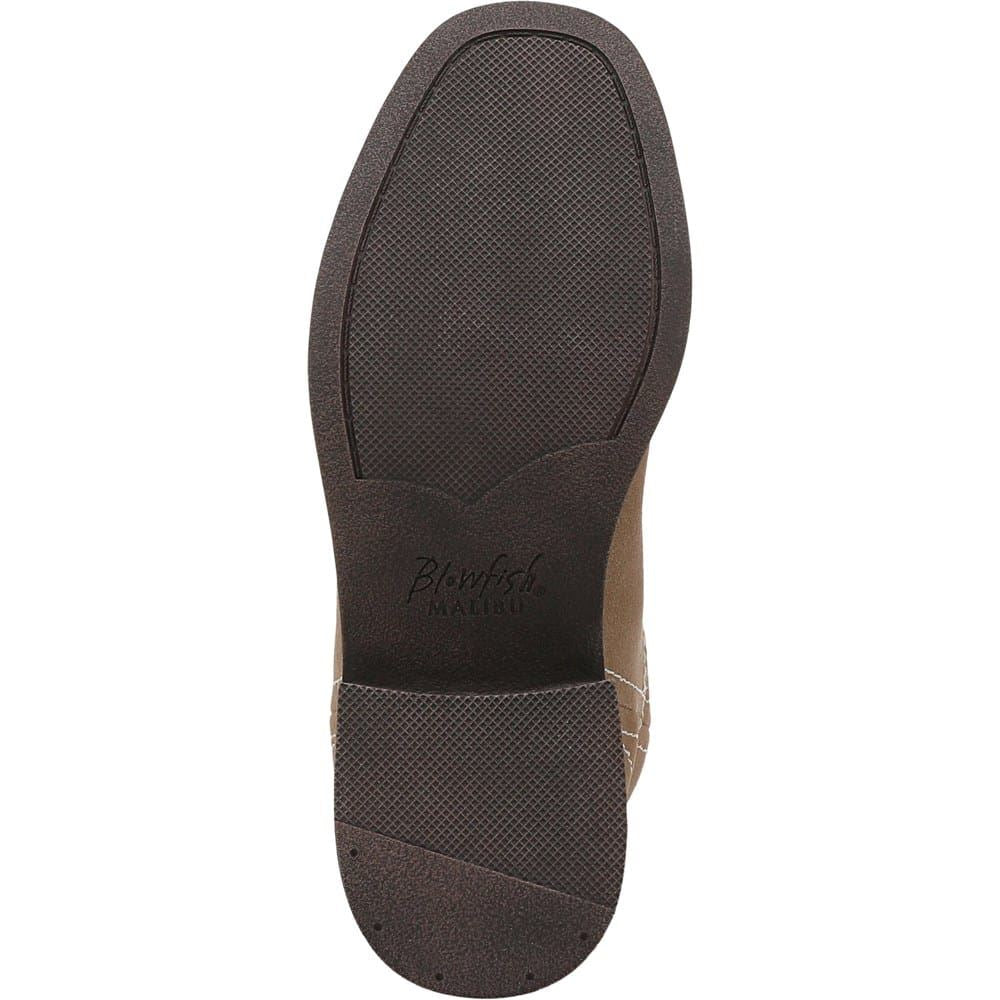 Blowfish Malibu Nomadic Women's Tan Boots