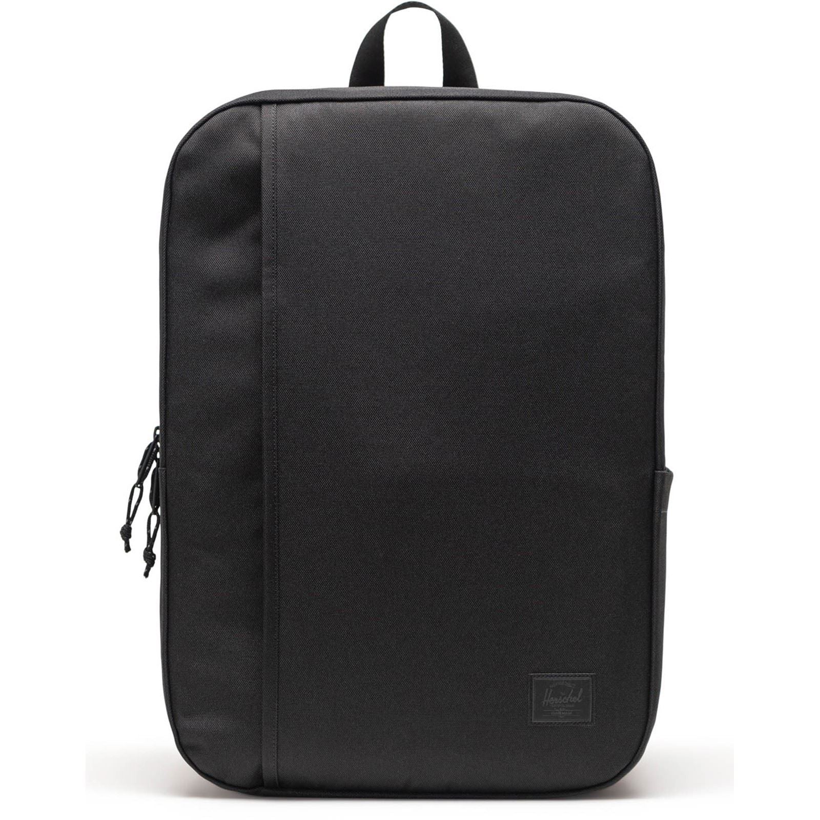 Herschel Bags Wesbrook's Black Backpack