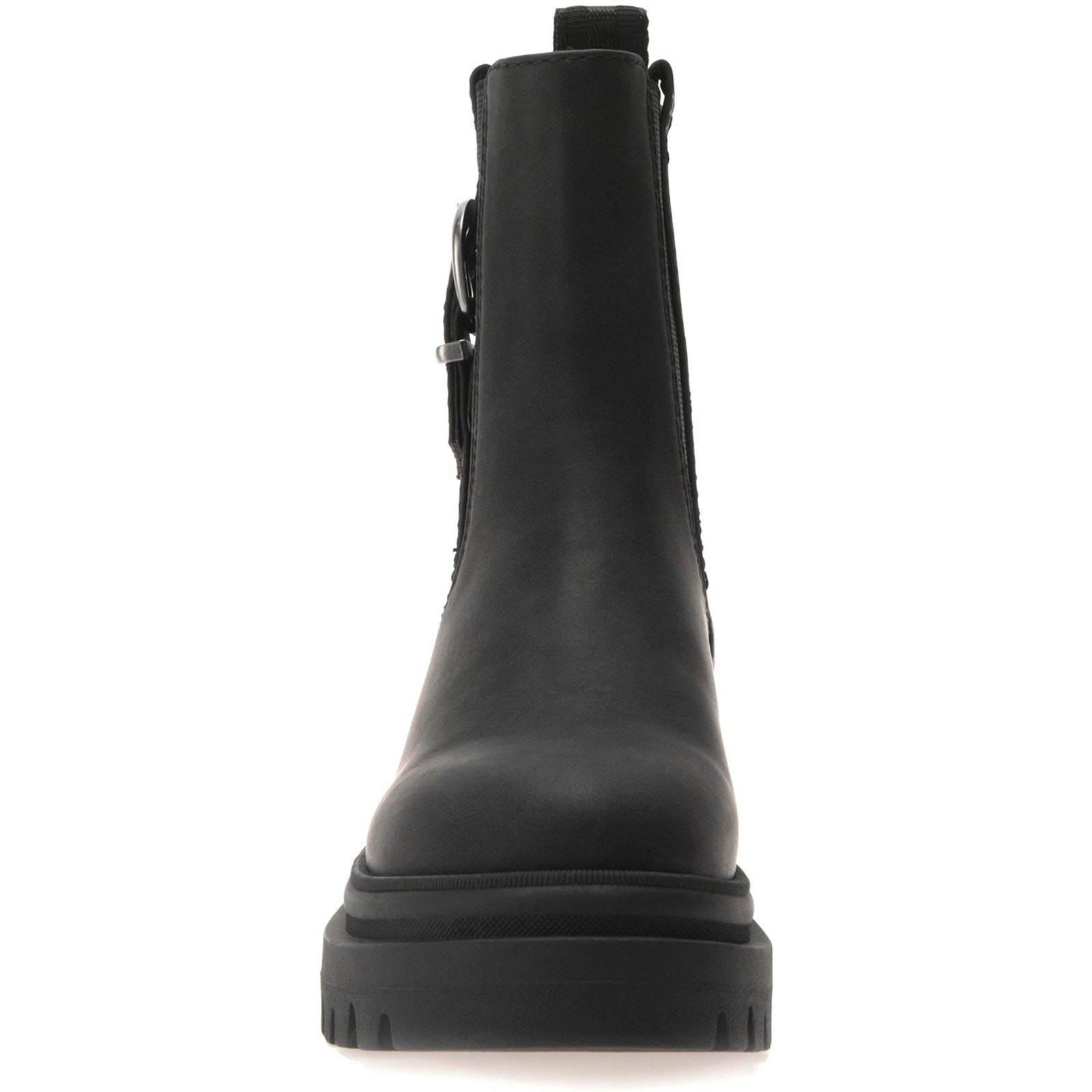 Rocket Dog Dekko Synthetic Women's Black Boots