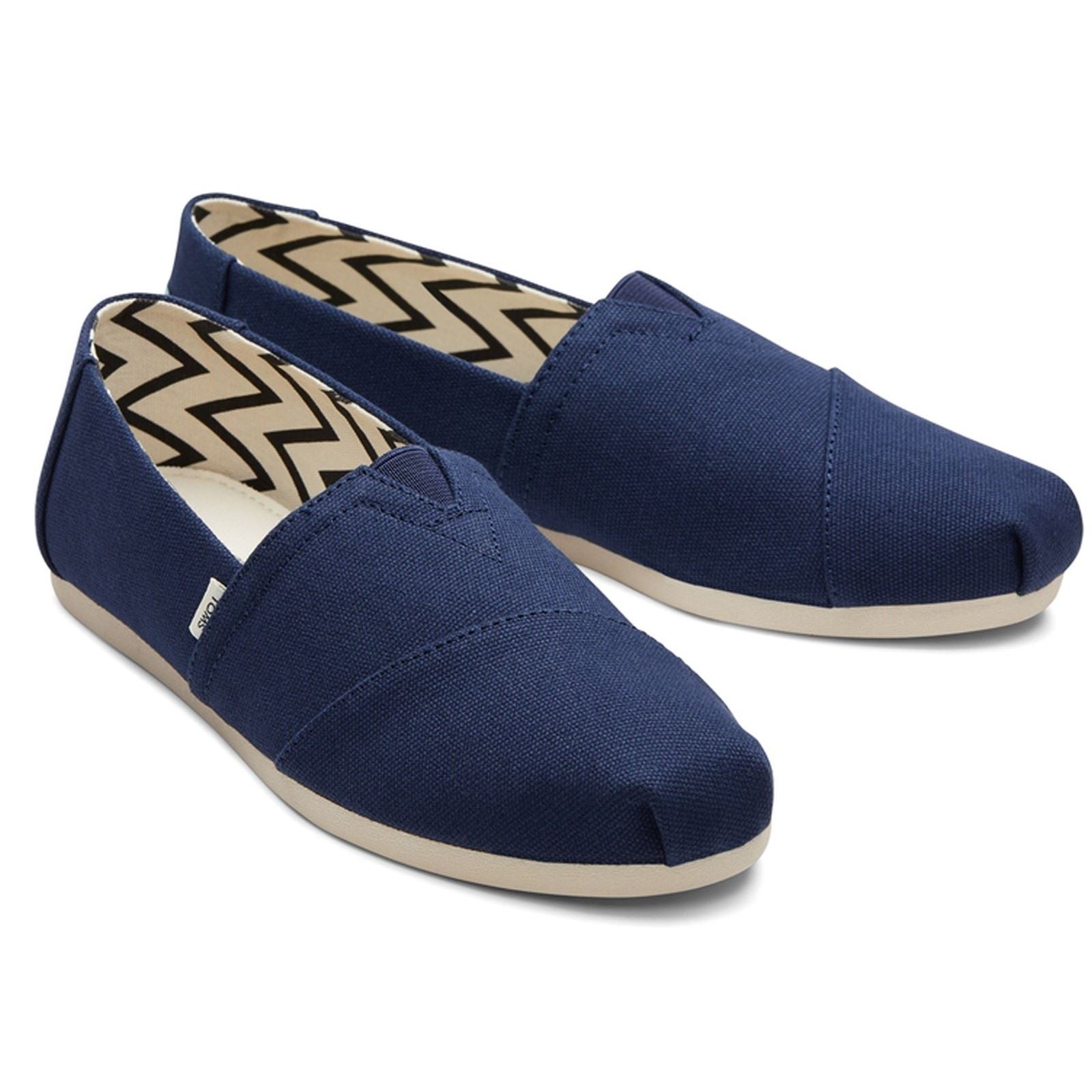 Alpargata 100% Cotton Espadrilles