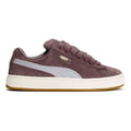 Puma Suede XL Suede Purple Trainers