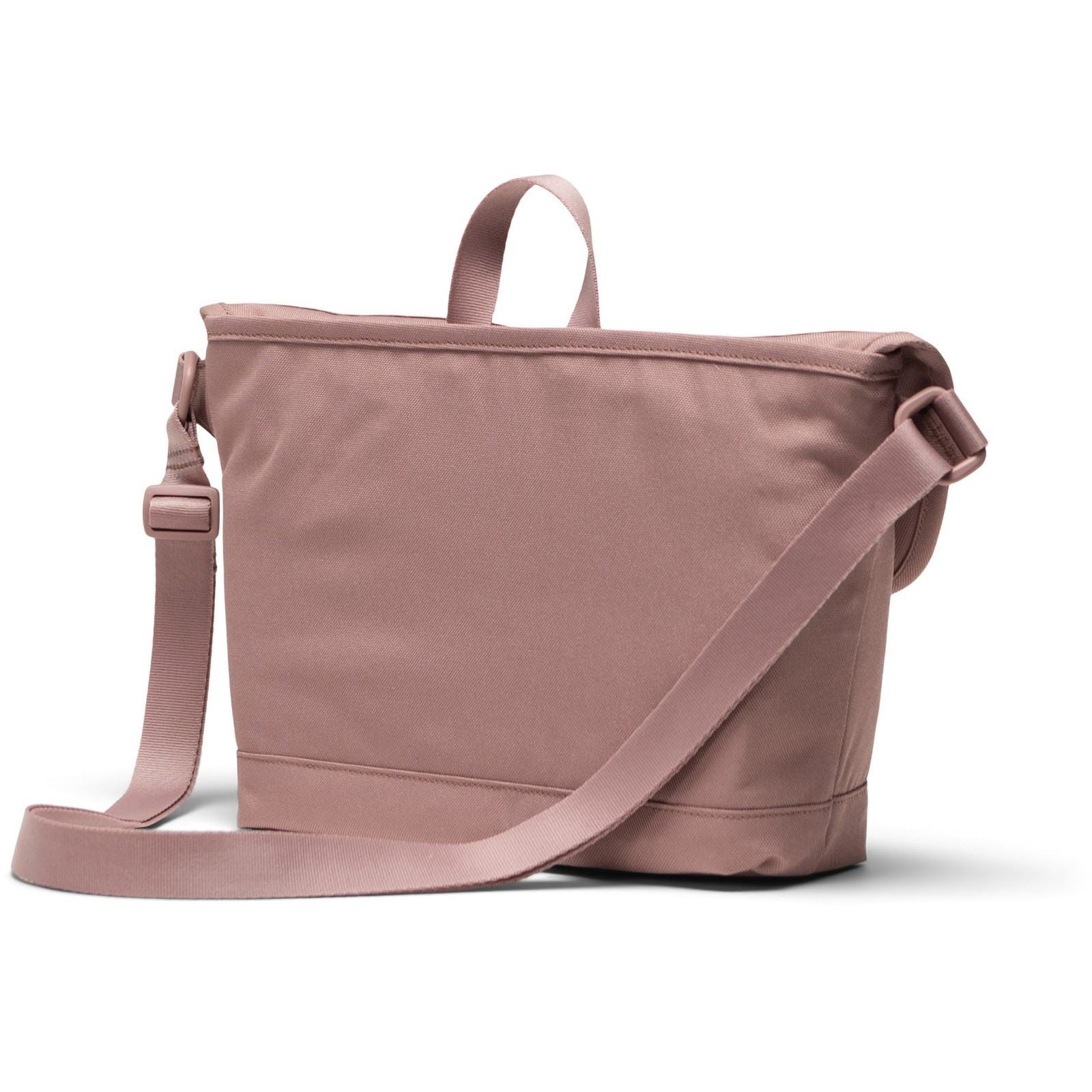 Herschel Bags Cove Pink Messenger Bag