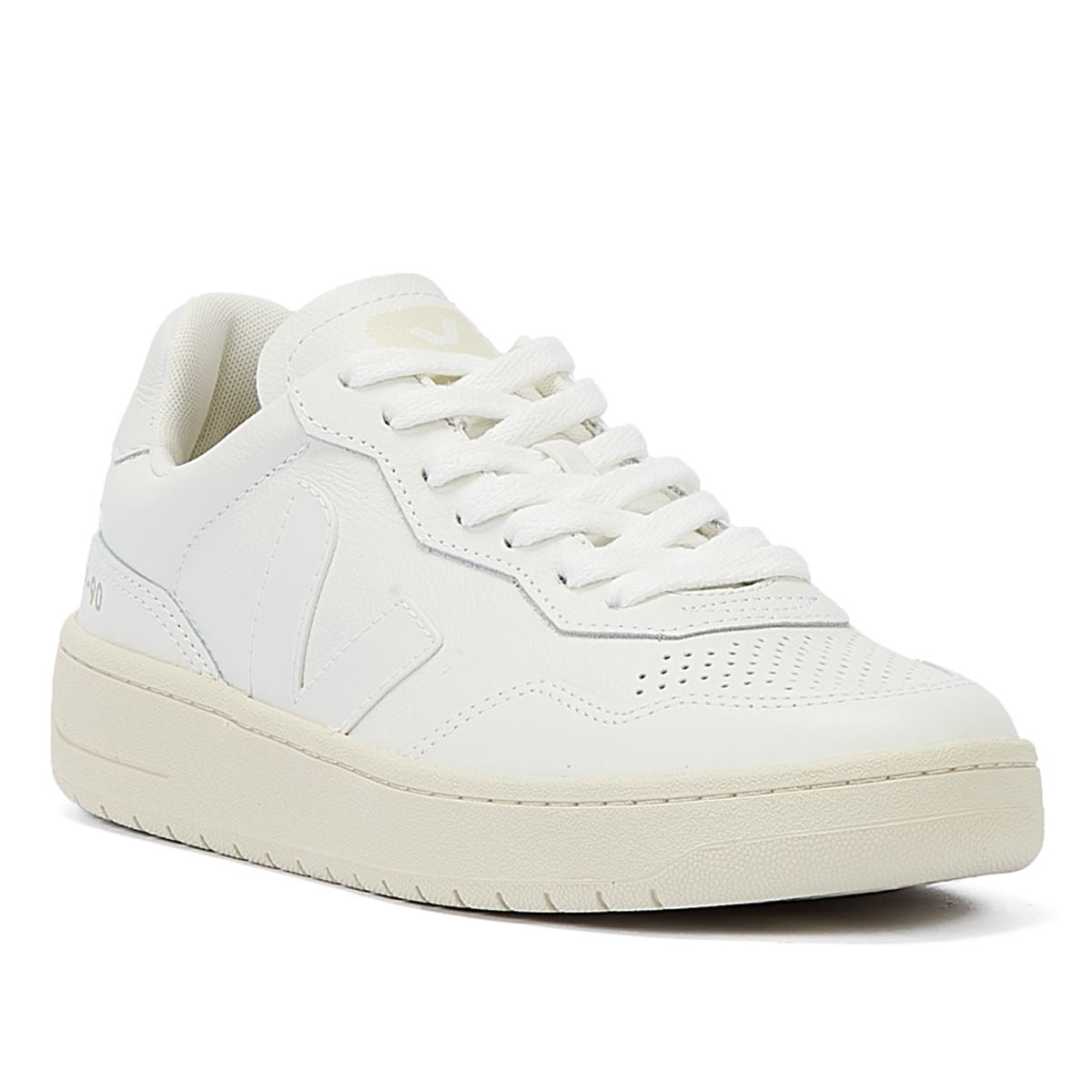 HOT Veja Esplar Veja Blanche Femme Veja Esplar Basket Femme
